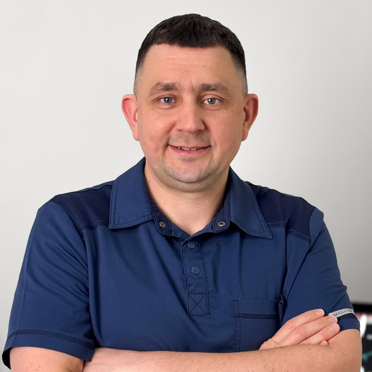 Стефанський	Олександр Юрійович